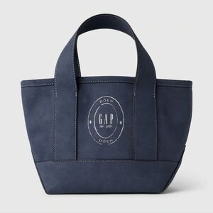Doen Navy Mini Bag